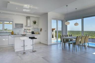 Ferienhaus Peroj