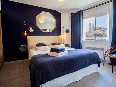 Appartement Millénaire - Grammont