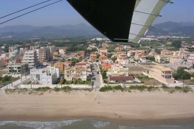 Appartement Oliva