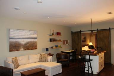 Apartment Balcony/Patio Prince Edward