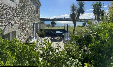 Maison de vacances Carantec
