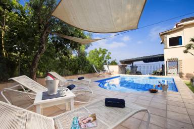 Villa Sorrento