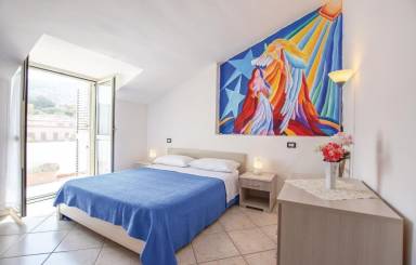 Appartamento Santa Maria