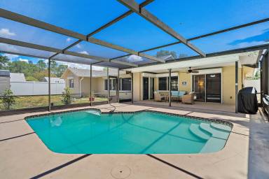 House Pool Spring Lakes Of Clearwater