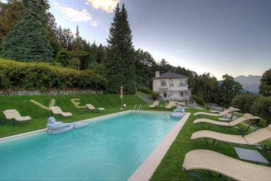 Villa Alpino