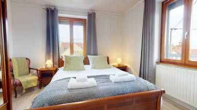 Appartement Ensisheim