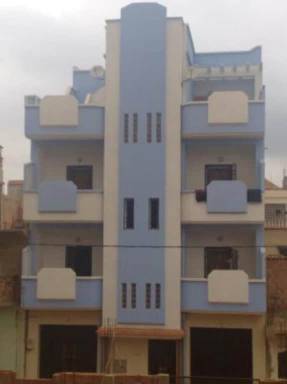Appartement Oran