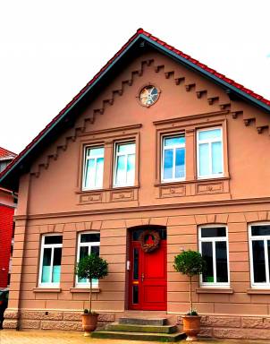 Ferienwohnung Buxtehude