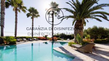 Villa Castellammare del Golfo
