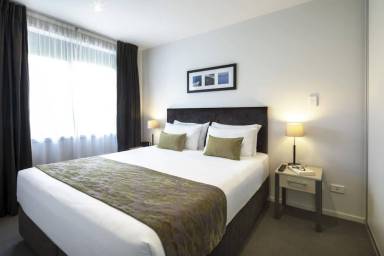 Aparthotel Albany