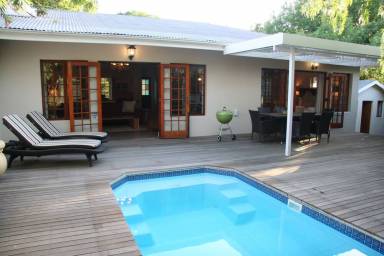 House Aircondition Franschhoek
