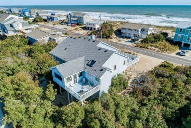 House Sandbridge