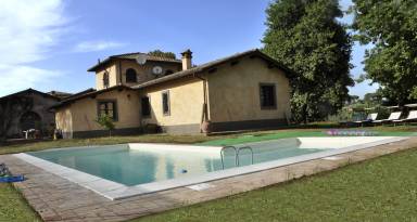 Casa Giardino Valmontone