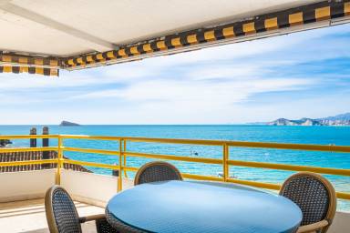 Ferienwohnung Benidorm