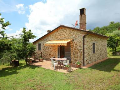 Villa Passignano sul Trasimeno