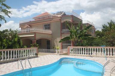 House Jacmel