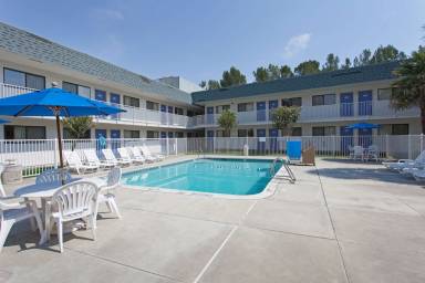 Motel Davis