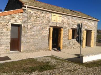 Maison de vacances Chalon-sur-Saône