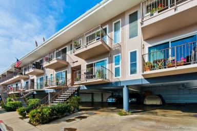 Condo Coronado