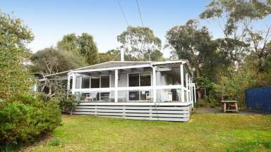 House Pet-friendly Red Hill South
