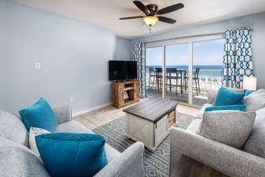 Condo Okaloosa Island