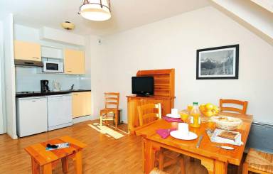 Studio Bagnères-de-Luchon