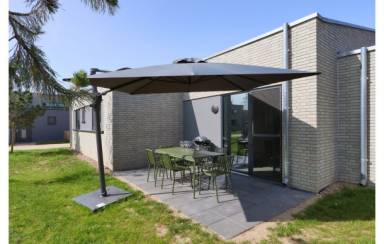 Ferienwohnung in Diepholz – ideal für aktive Gäste - HomeToGo