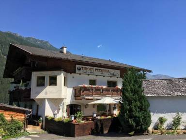 Appartement Innsbruck