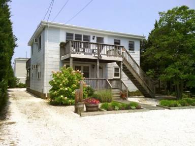 House Barnegat Light