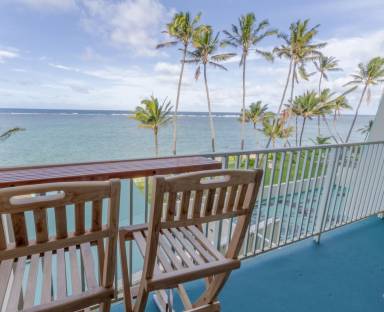 Condo Punaluu