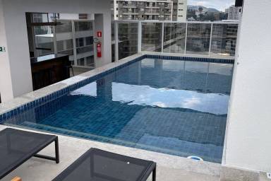 Apartment Pool Centro