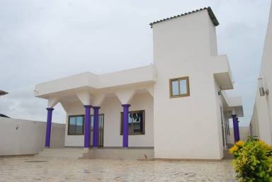 Apartment Cotonou