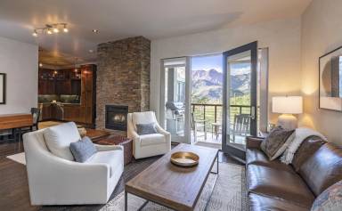 Condo Telluride