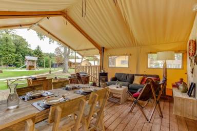 Lodge Zeeland