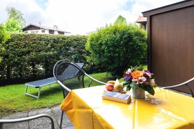 Appartement en copropriété Tegernsee