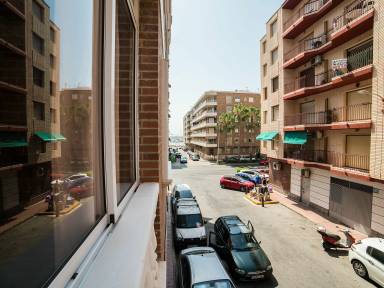 Appartement Torrevieja