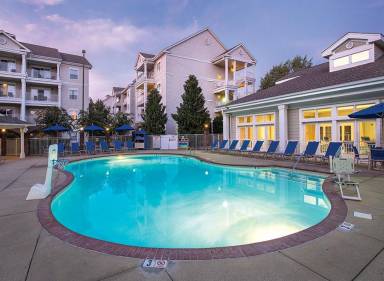 Resort Internet Pennington Bend