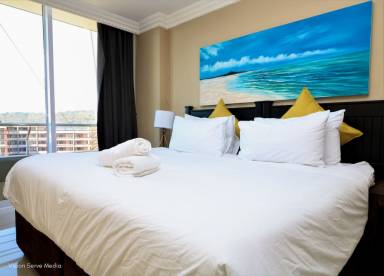 Aparthotel Durban