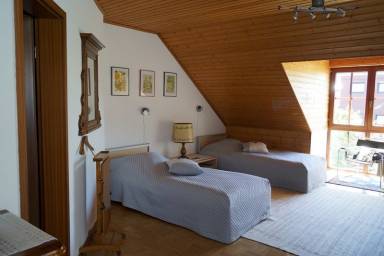 Bed & Breakfast Hainburg