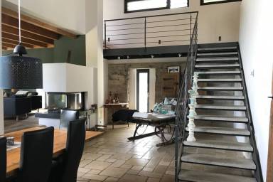 Ferienhaus Wasserburg am Inn