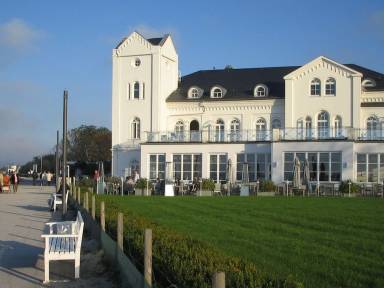 Appartement Bad Doberan