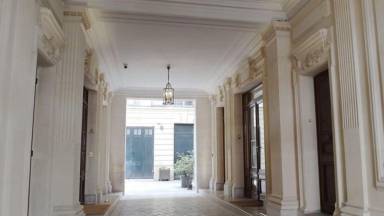 Appartamento Neuilly-sur-Seine