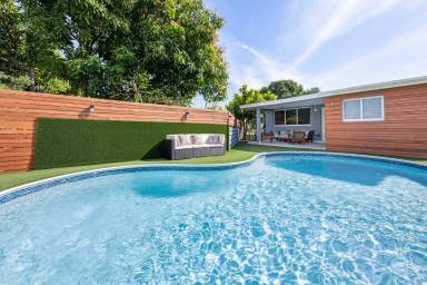 Maison de vacances North Miami Beach