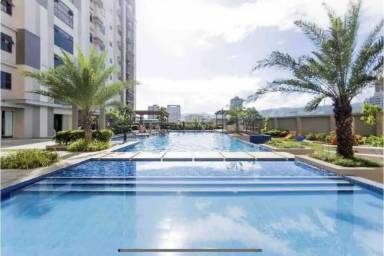 Condominio Santa Cruz