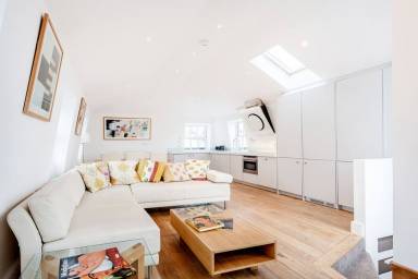 Appartement Notting Hill