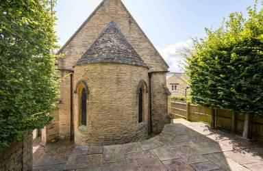 Cottage Northleach