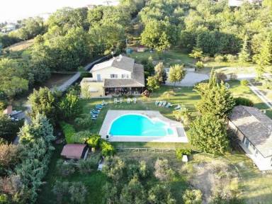 Gradara in case vacanza: scoprire un gioiello unico - HomeToGo