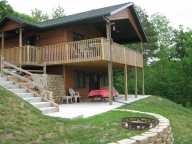 Cabin Internet Hayward