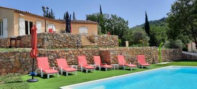Villa Montauroux