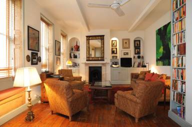 Appartement Victoria